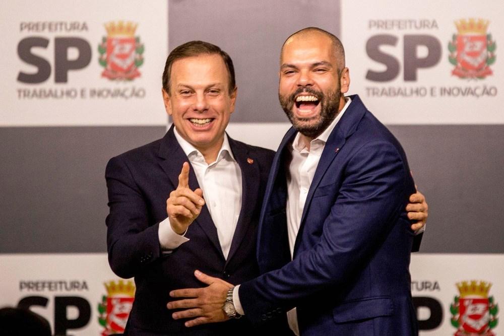 Bruno Covas, prefeito de São Paulo, morre aos 41 anos, vítima de câncer