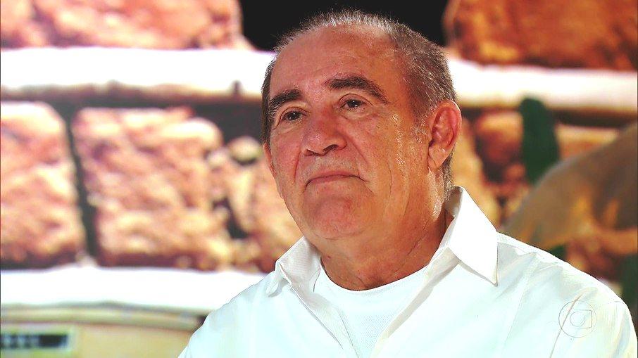 Renato Aragão perde mais de R$ 3 milhões em golpe de ex-funcionário