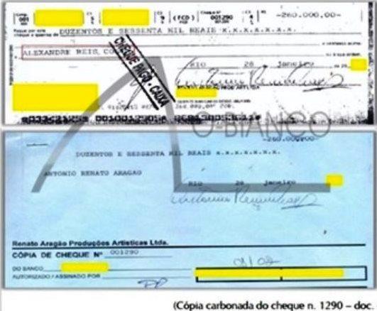 Renato Aragão perde mais de R$ 3 milhões em golpe de ex-funcionário