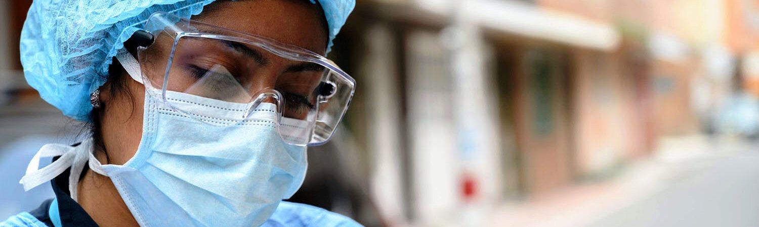 Espírito Santo tem mais 711 infectados pela Covid-19 e ultrapassa 459 mil casos