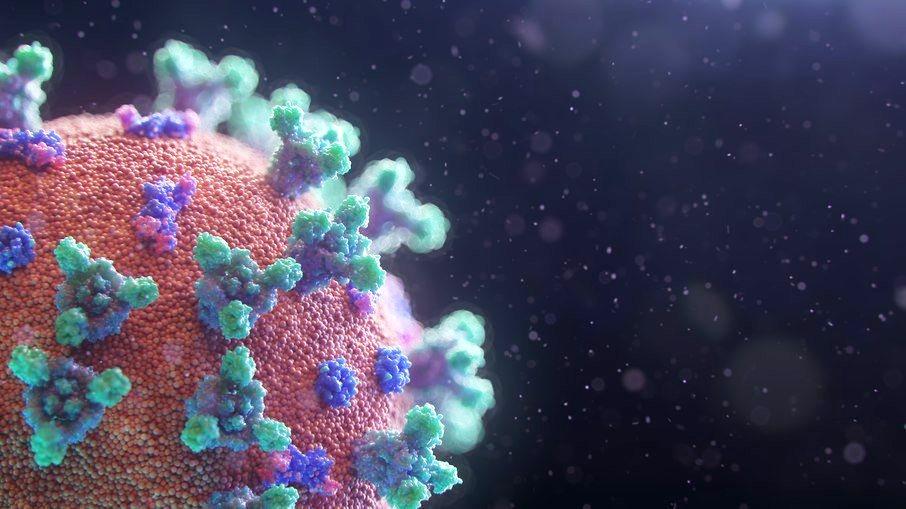 Brasil registra mais de mil mortes por Covid-19 neste domingo (16)