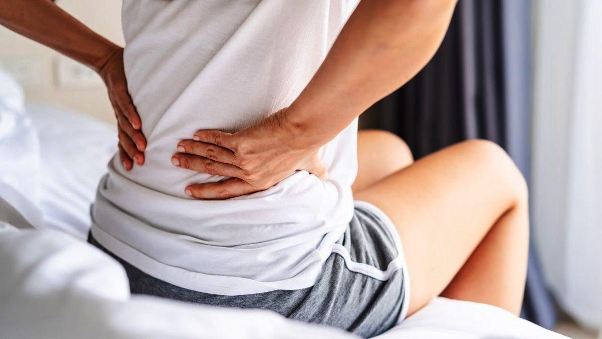 Dores nas costas: 5 explicações para você aprender a lidar definitivamente com o problema