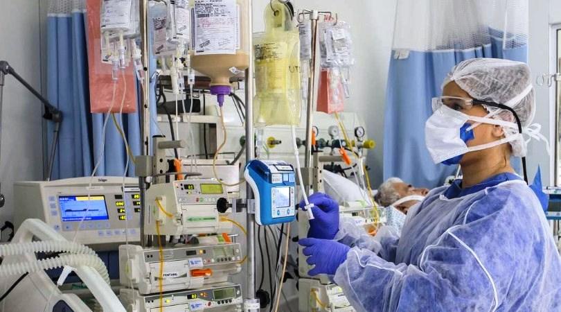 Espírito Santo registra 74 mortes pela Covid-19 e 1.711 casos em apenas 24 horas