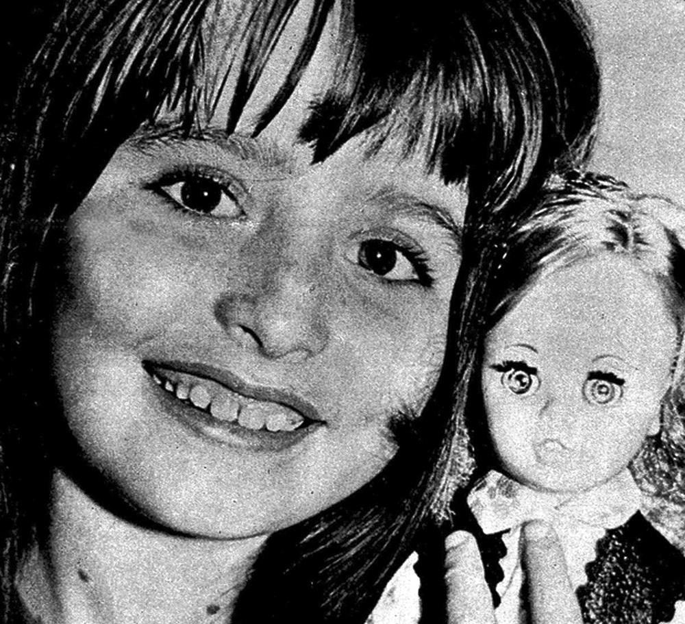 Vereadores de Vitória pedem digitalização de caso Araceli, 48 anos após assassinato