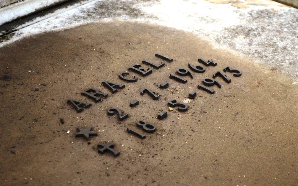 Vereadores de Vitória pedem digitalização de caso Araceli, 48 anos após assassinato