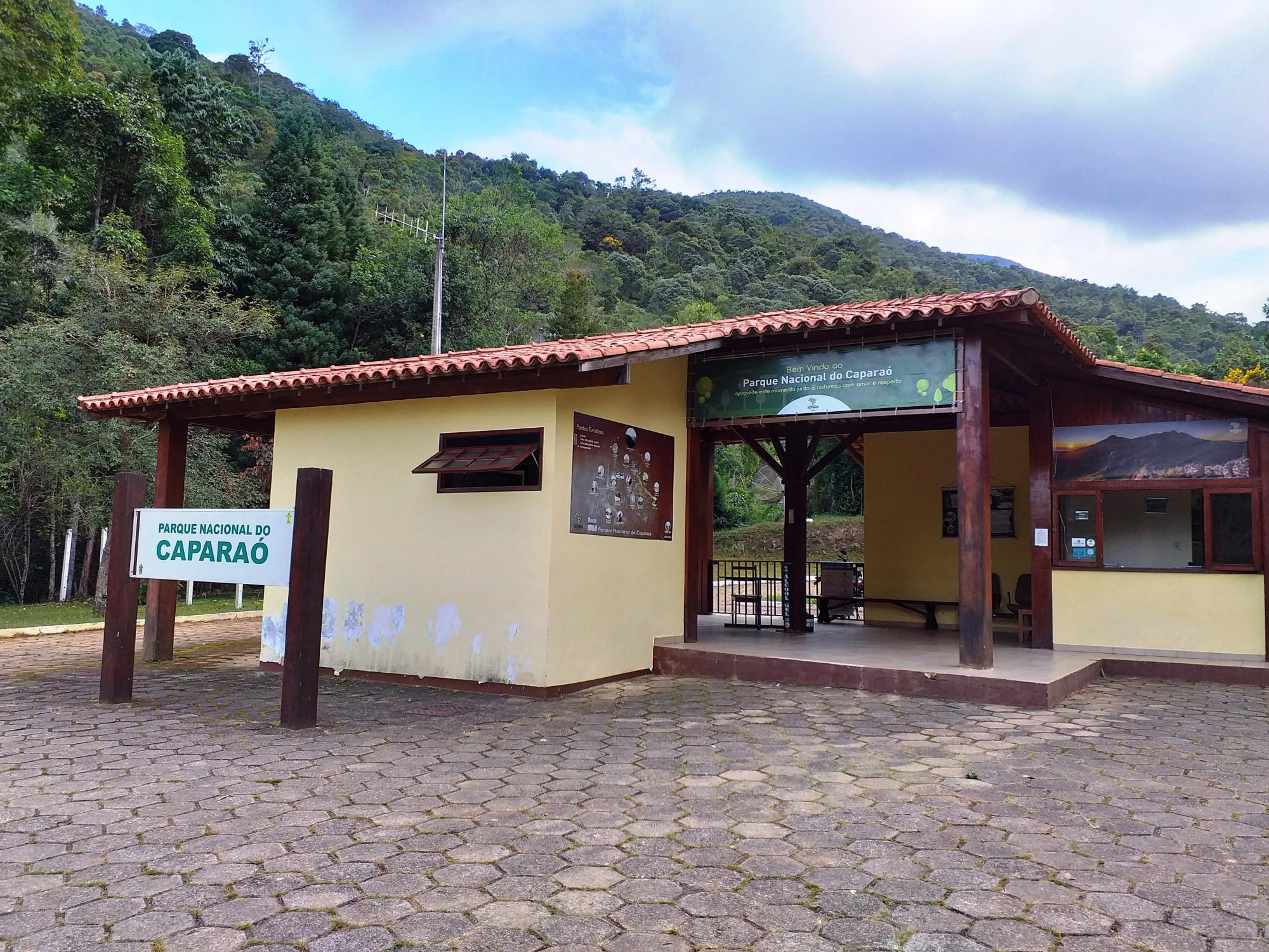 Equipe da Setur visita a Região Turística Caparaó, no Espírito Santo