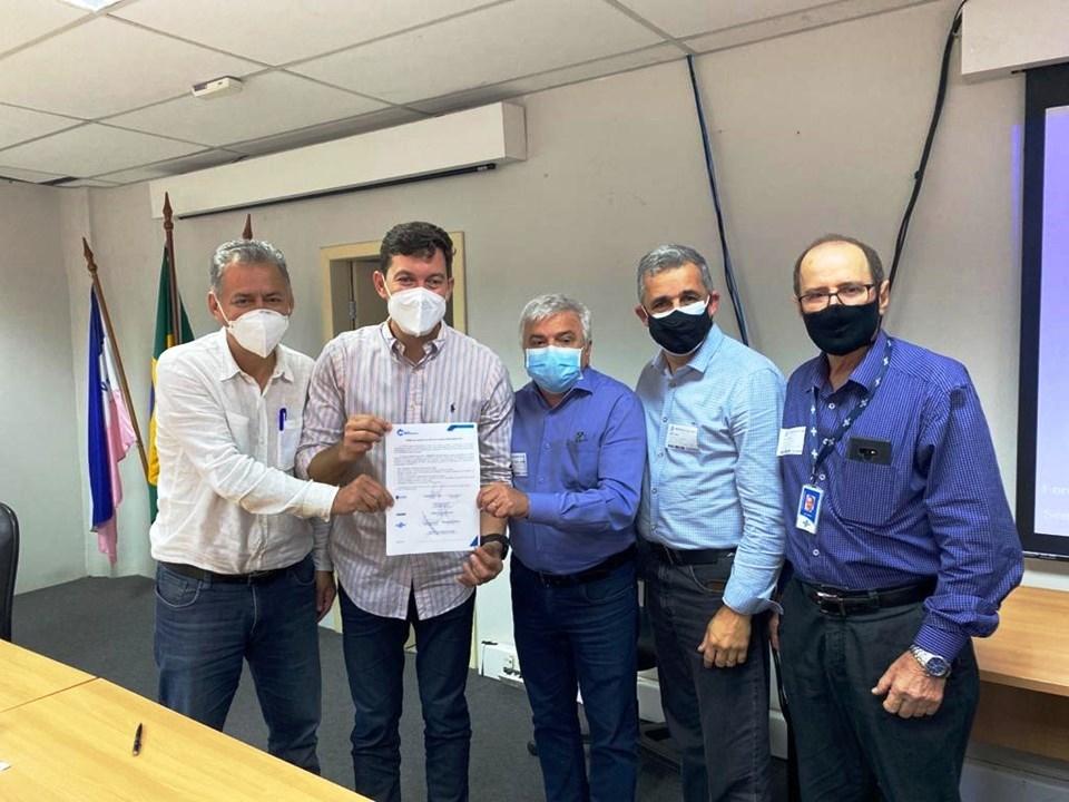 Vila Velha (ES), dá início às ações do programa Cidade Empreendedora