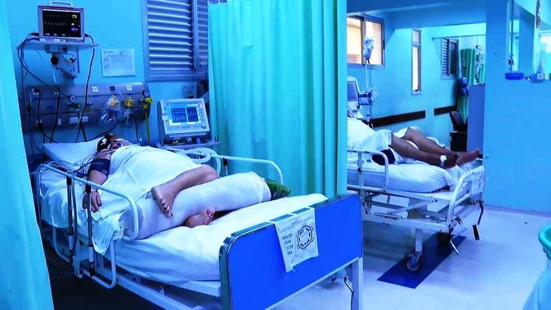 ES chega a 10.371 mortes por Covid-19 e 464.253 casos nesta quarta-feira (19)