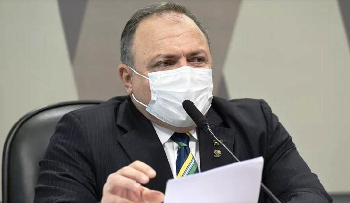 Com mais de 20 senadores na fila de perguntas, CPI retoma nesta quinta depoimento de Pazuello