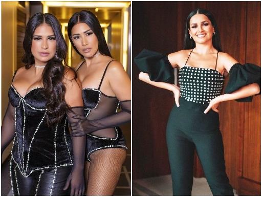 Simone & Simaria anunciam “terceira coleguinha” e fãs especulam nome de Juliette