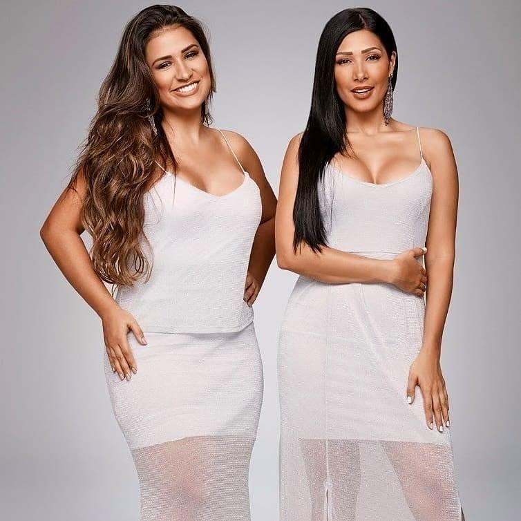 Simone & Simaria anunciam “terceira coleguinha” e fãs especulam nome de Juliette