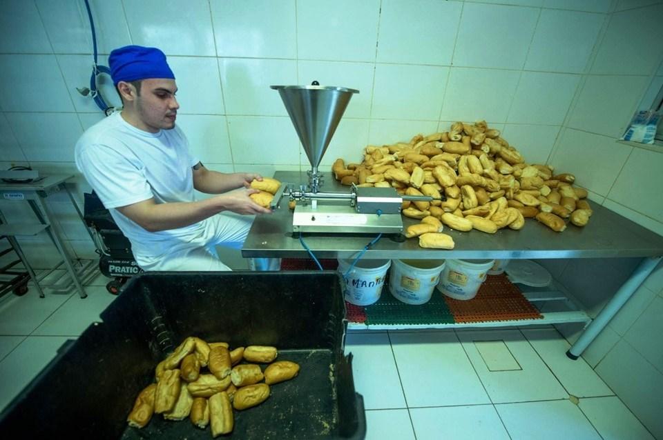 Parceria entre Sejus e Sectides vai disponibilizar mais de 1.560 vagas em cursos profissionalizantes