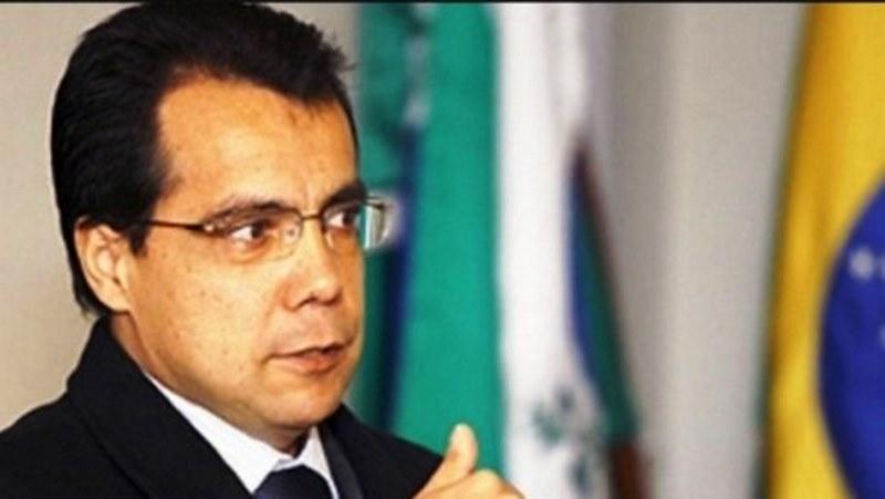 Alessandro Oliveira, coordenador da Lava-Jato de Curitiba, morre aos 45 anos