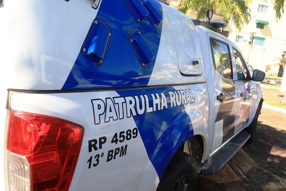 Casagrande lança Operação Colheita 2021 no Espírito Santo