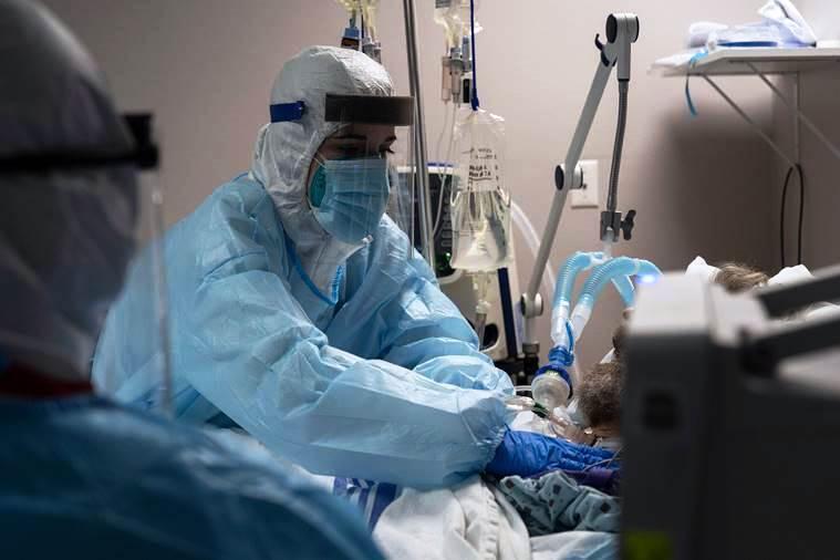 ES registra 1.826 casos por Covid-19 e 42 mortes causadas pela doença, em 24 horas 