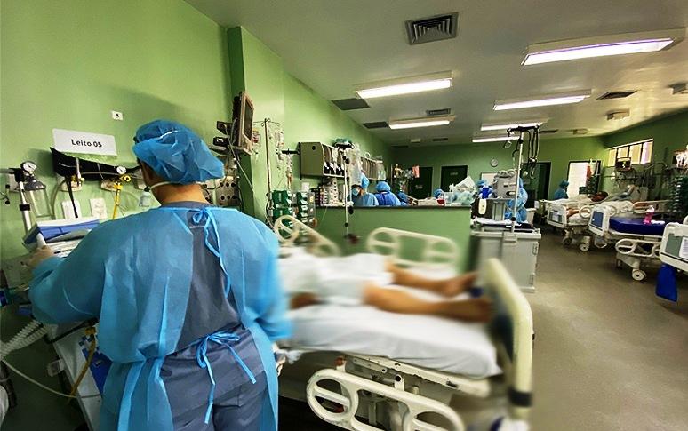 ES soma 10.491 mortes pela Covid-19 e 469.248 casos confirmados neste sábado (22)