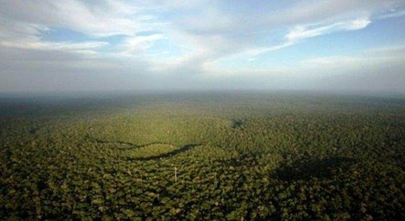 Ibama barra construção de nova usina hidrelétrica na Amazônia