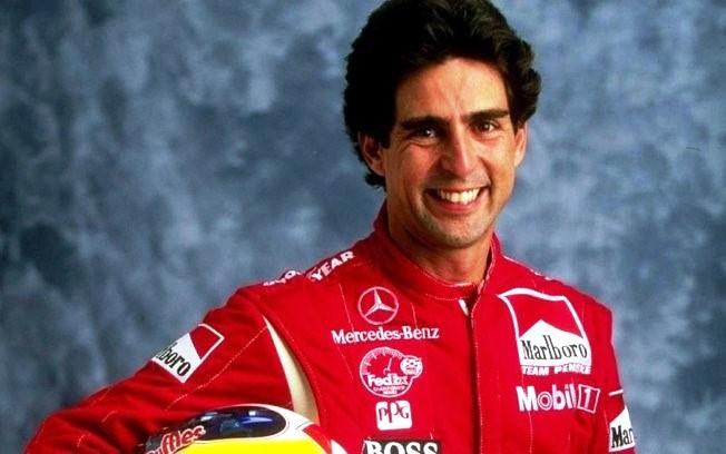 André Ribeiro, vencedor da Fórmula Indy, morre aos 55 anos