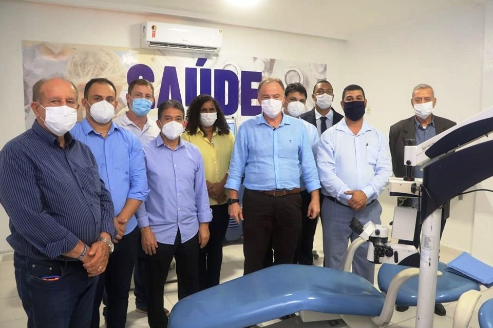 Governo do Espírito Santo oferta mais de 19 mil procedimentos oftalmológicos na região norte