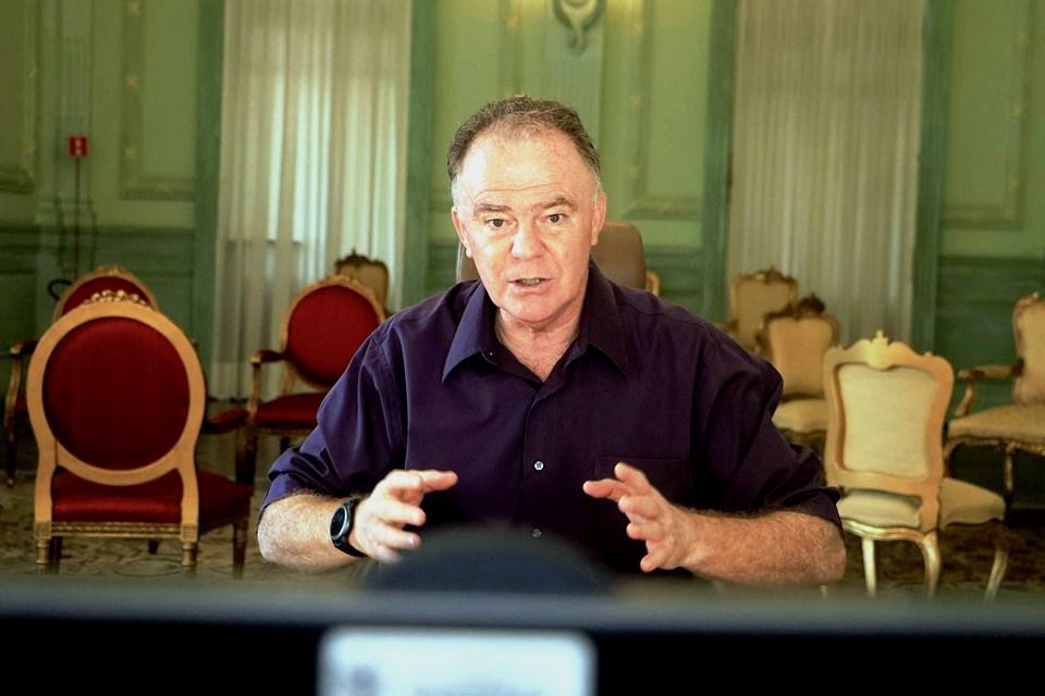 Casagrande ministra aula especial da Academia de Gestão Municipal