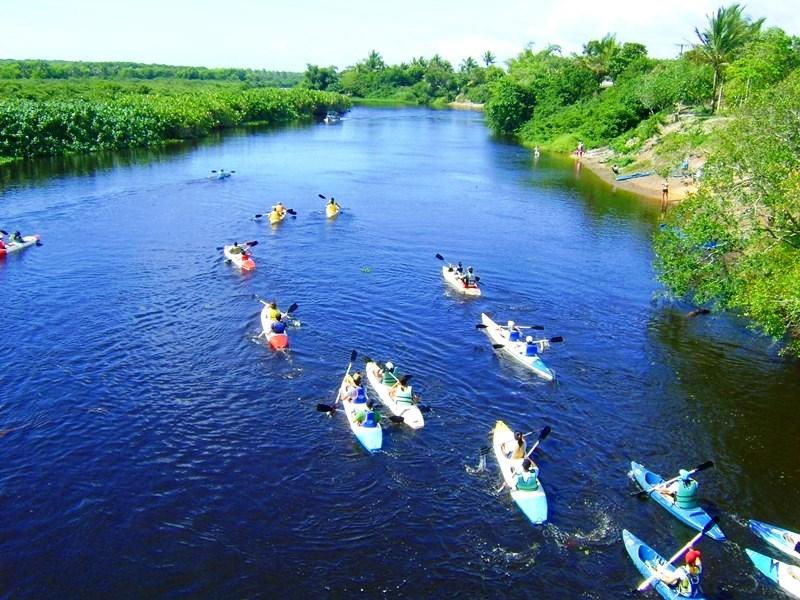 Confira a programação do Parque Estadual de Itaúnas para a Semana do Meio Ambiente
