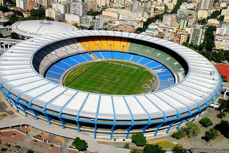 Em reviravolta, Brasil é escolhido a nova sede da Copa América