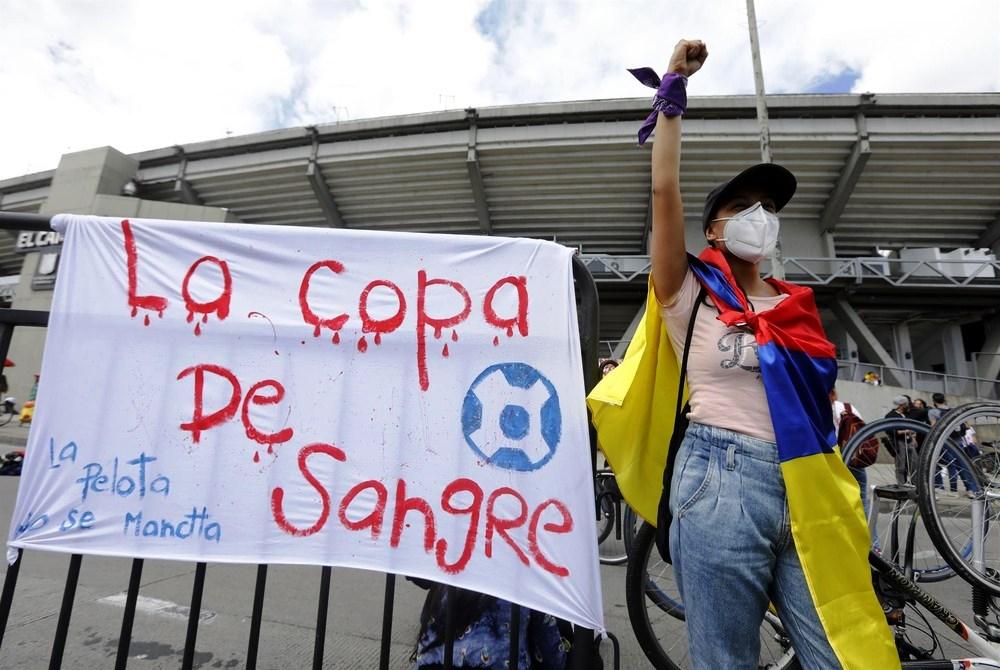 Em reviravolta, Brasil é escolhido a nova sede da Copa América