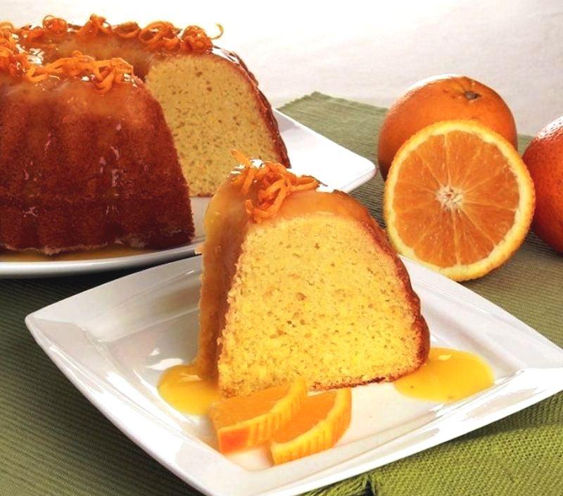 7 receitas com laranja para cuidar da imunidade