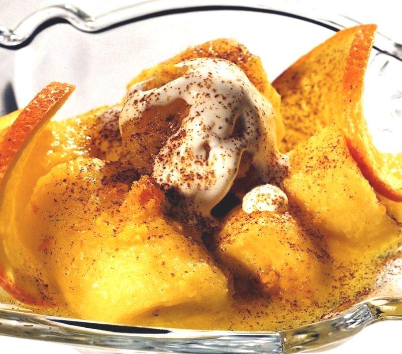 7 receitas com laranja para cuidar da imunidade