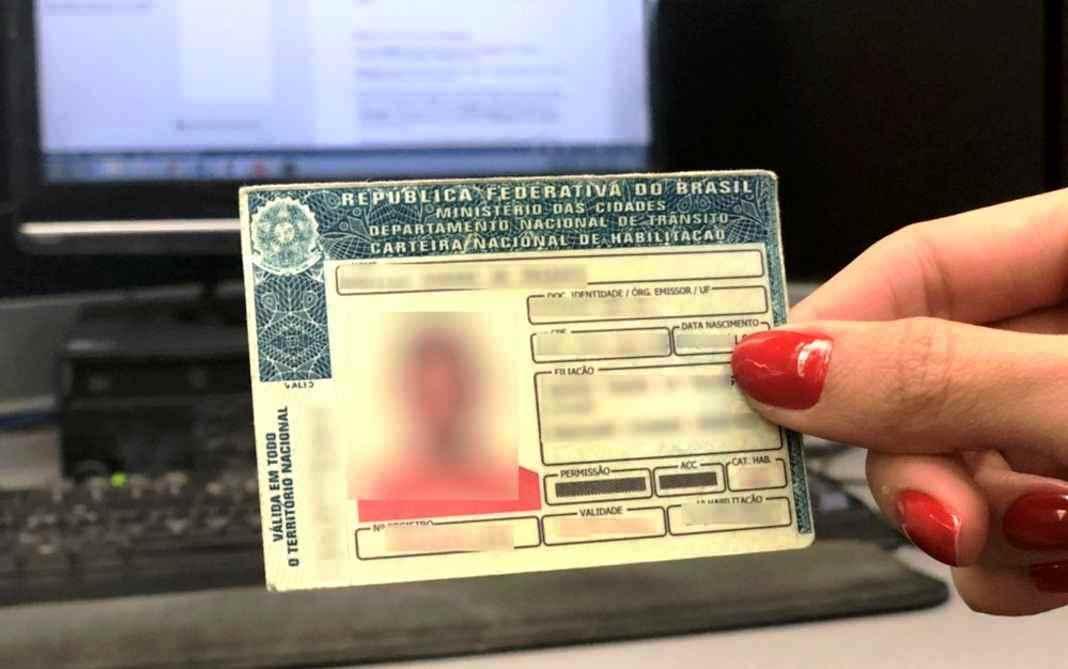 Detran/ES divulga nomes de suplentes do CNH Social: Veja a lista