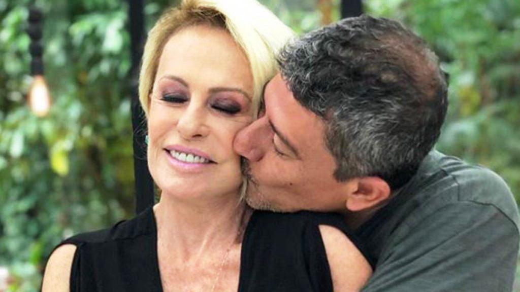 Ana Maria Braga já escolheu o substituto de Louro José
