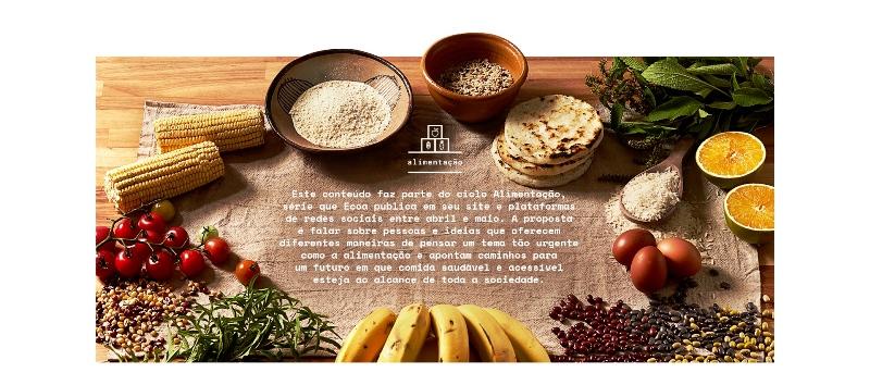 Arroz feijão e farinha se transformou no prato tradicional do Brasil