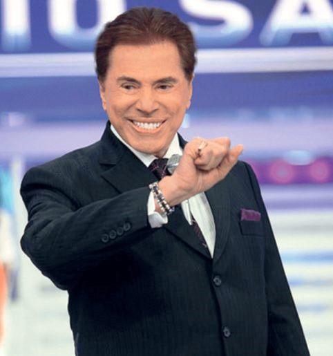Silvio Santos voltará a gravar programa em formato ‘game show’ no SBT