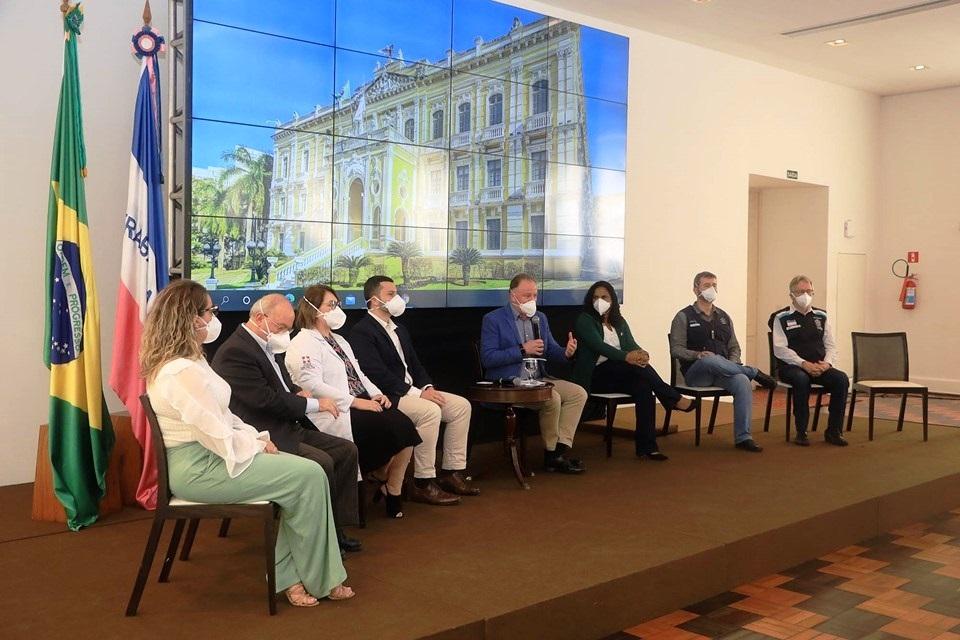 Viana receberá estudo para efetividade de vacina contra a Covid-19 em população de 18 a 49 anos