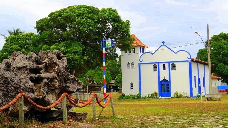 Itaúnas: Belezas naturais e forró nesse paraíso capixaba