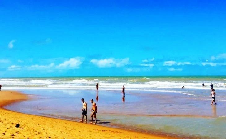 Itaúnas: Belezas naturais e forró nesse paraíso capixaba