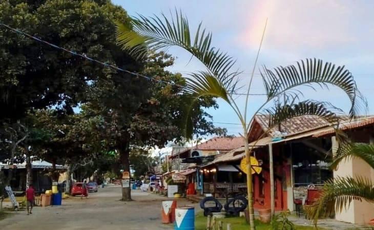 Itaúnas: Belezas naturais e forró nesse paraíso capixaba