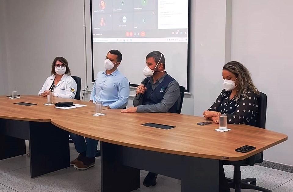 Plataforma para agendamento do estudo tem início neste domingo (6)