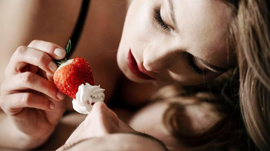 Dieta da sexualidade: Veja quais alimentos ajudam na hora H