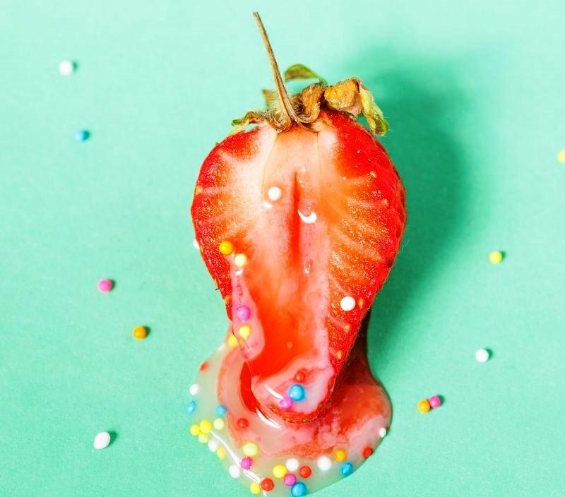 Dieta da sexualidade: Veja quais alimentos ajudam na hora H
