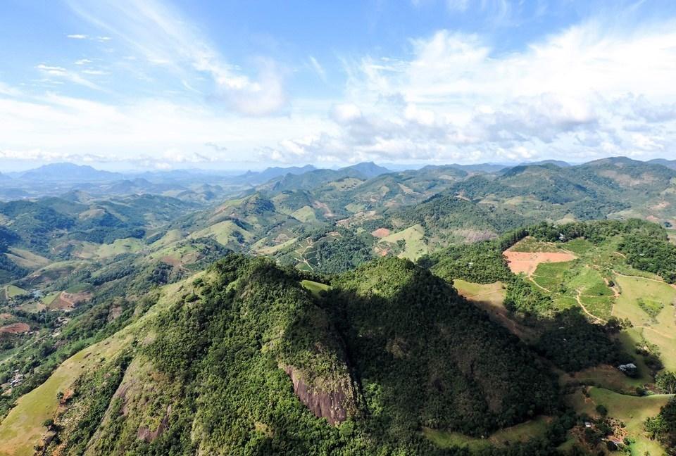 ES é o 1º Estado brasileiro a ter 100% dos municípios realizando licenciamento ambiental
