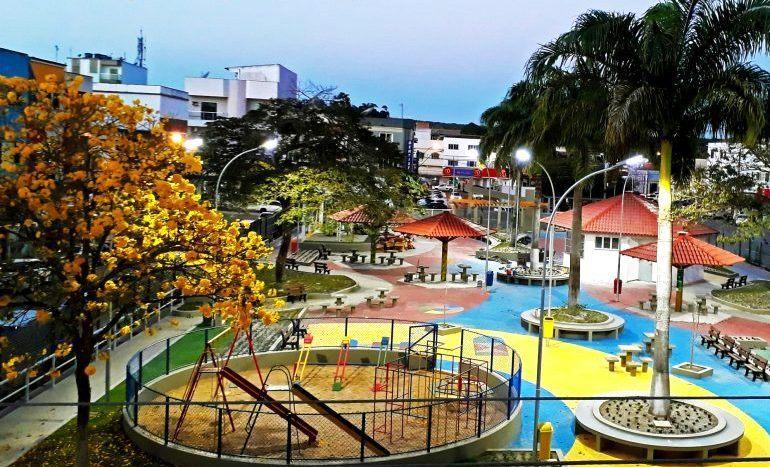 Governo do Espírito Santo divulga o 59º Mapa de Risco Covid-19