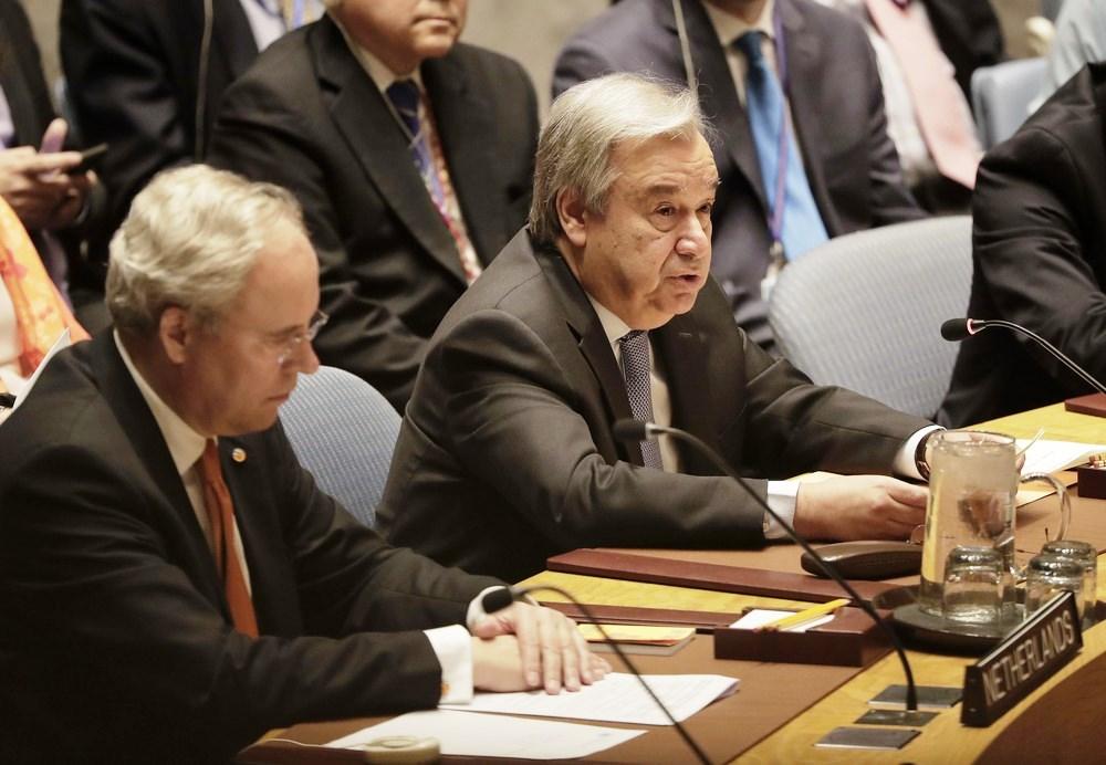 Brasil retorna ao Conselho de Segurança da ONU; entenda o que isso significa
