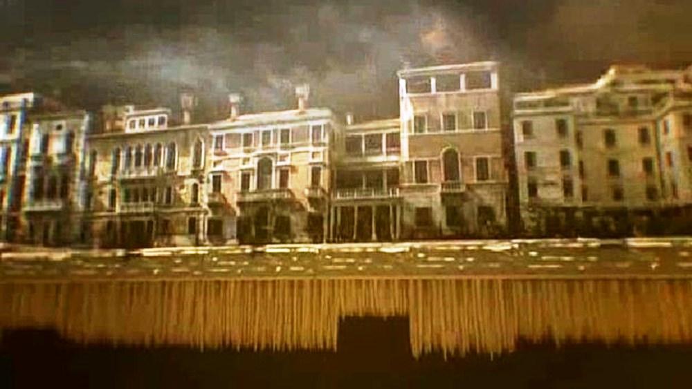 Como os romanos conseguiram construir Veneza sobre lama e água 15 séculos atrás