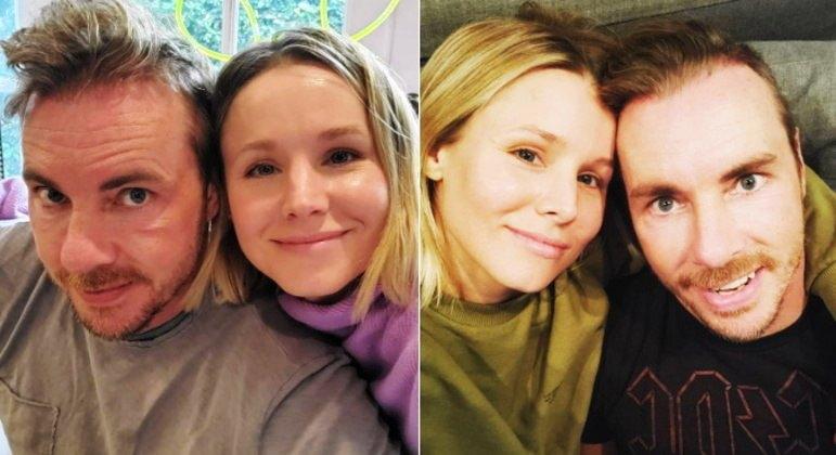 Casais famosos dão nova chance ao amor depois do término da relação