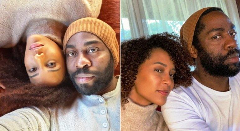 Casais famosos dão nova chance ao amor depois do término da relação