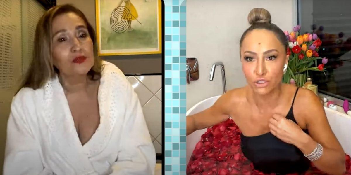 Motivo para Sonia Abrão estar solteira há tantos anos e renegar casamento prova o que todos sabiam