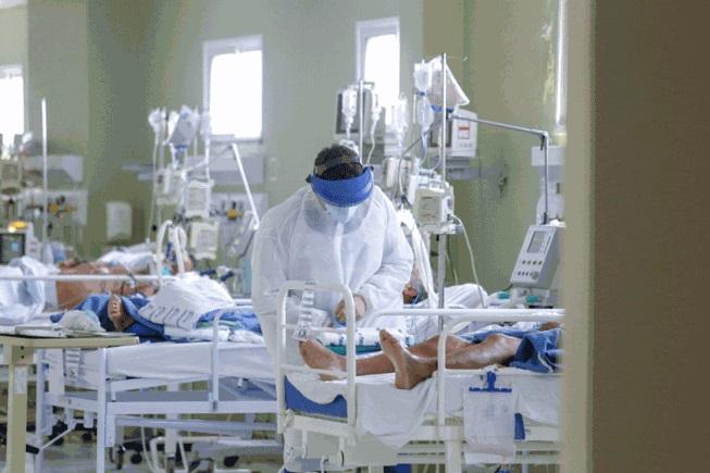 ES registra 1.355 novos casos de Covid-19 e total de infectados sobe para 504.242