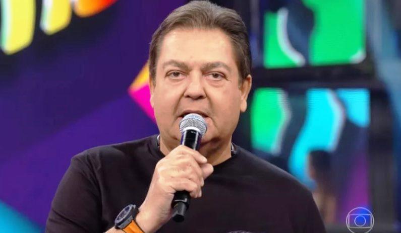 Faustão recusa homenagem da Globo após demissão antecipada