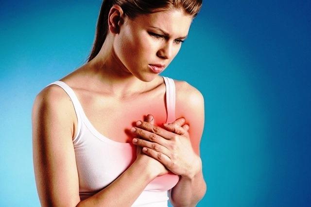 Infarto silencioso na mulher: Veja os sintomas e como prevenir